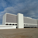 Image for article titled Oscar Niemeyer Was One of the Most Futuristic Architects of All Time